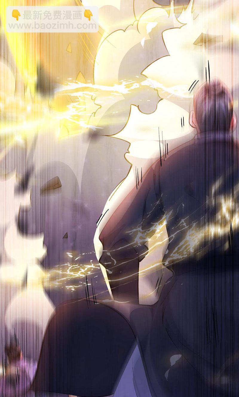 第57话 天才云集激战前夕-第58话