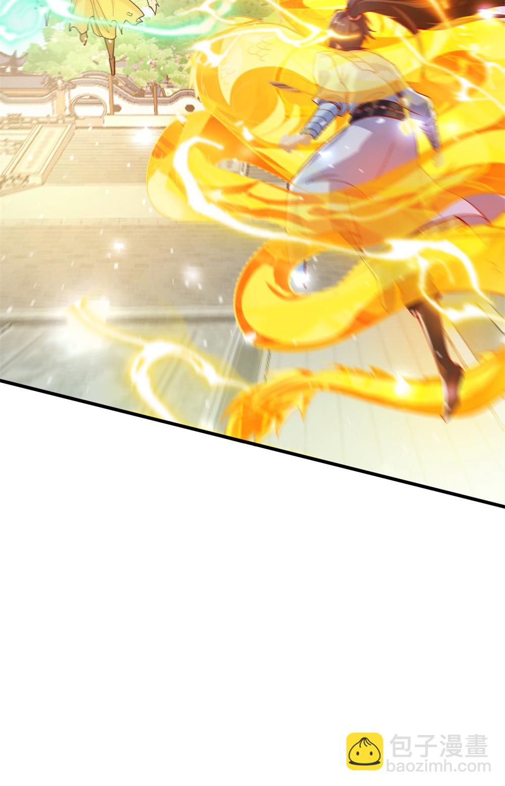 第63话 挑衅你又如何？-第64话