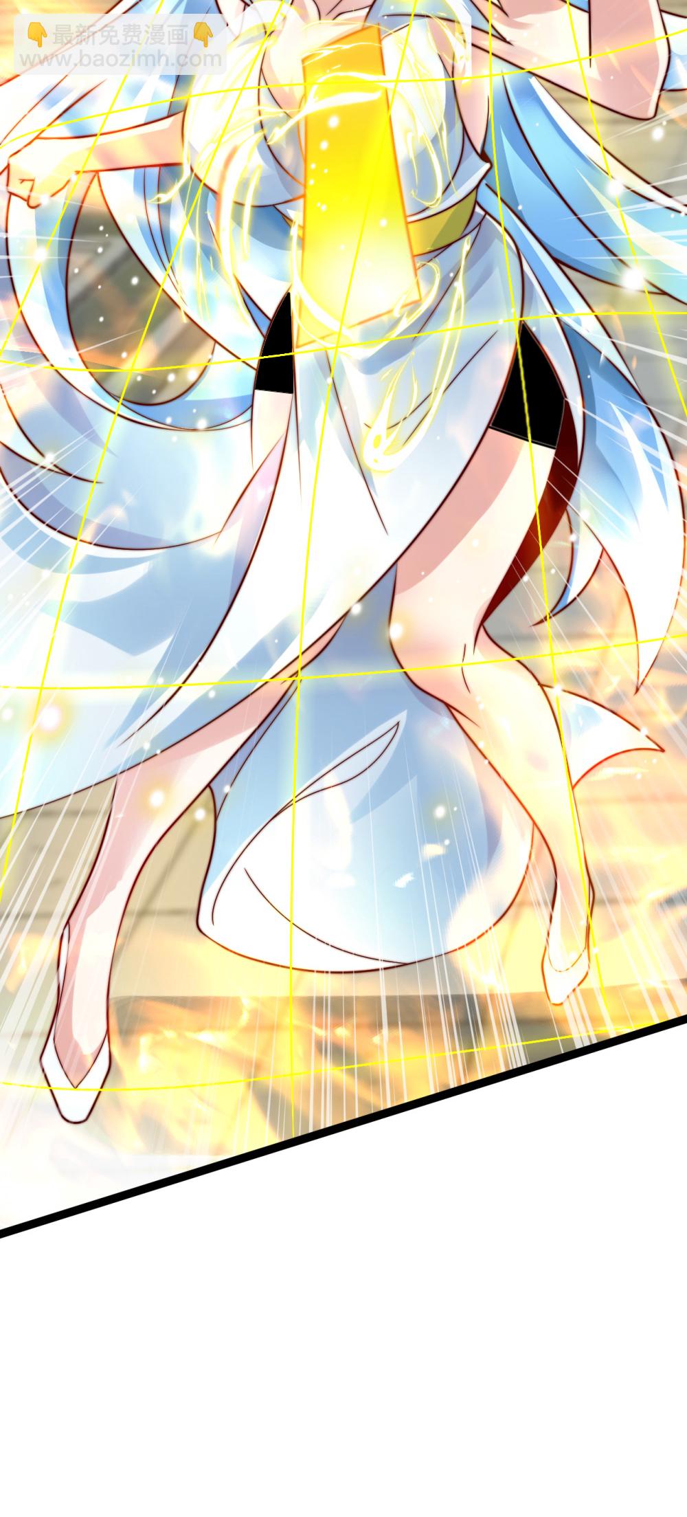 第65话 冰凤被捕，龙凤宫激战-第66话