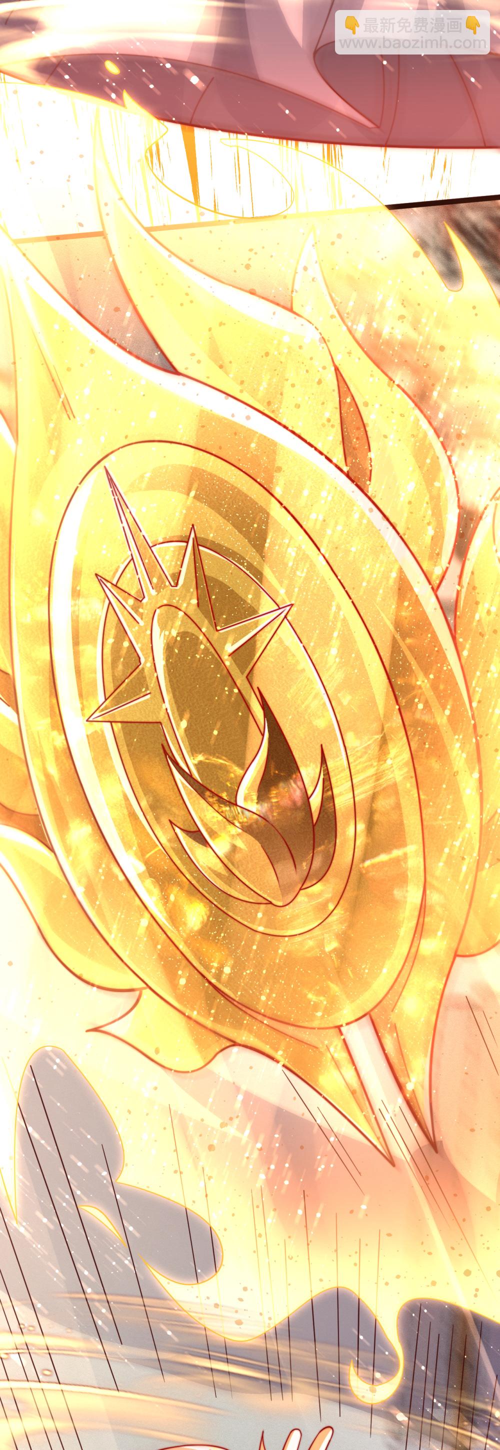 第65话 冰凤被捕，龙凤宫激战-第66话