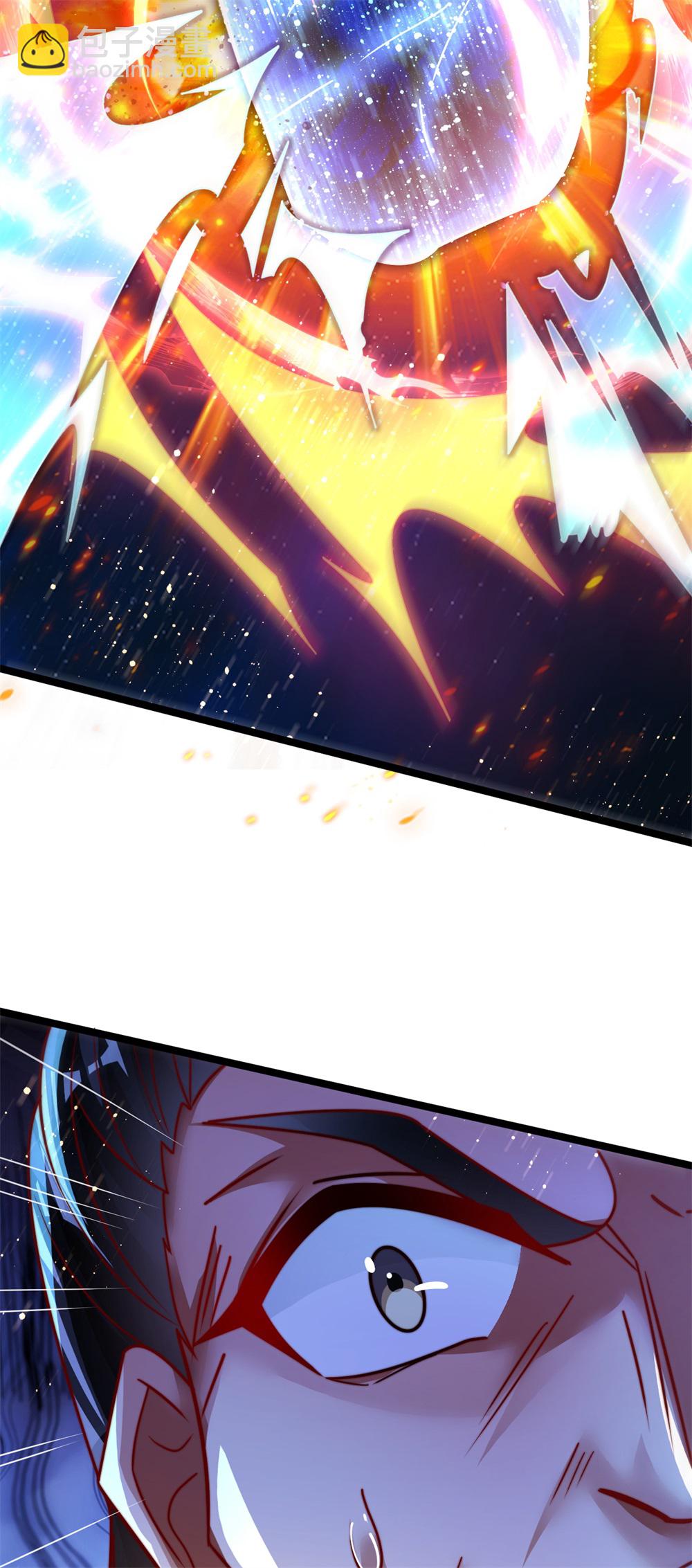 第67话 飞影！护驾来迟！-第68话