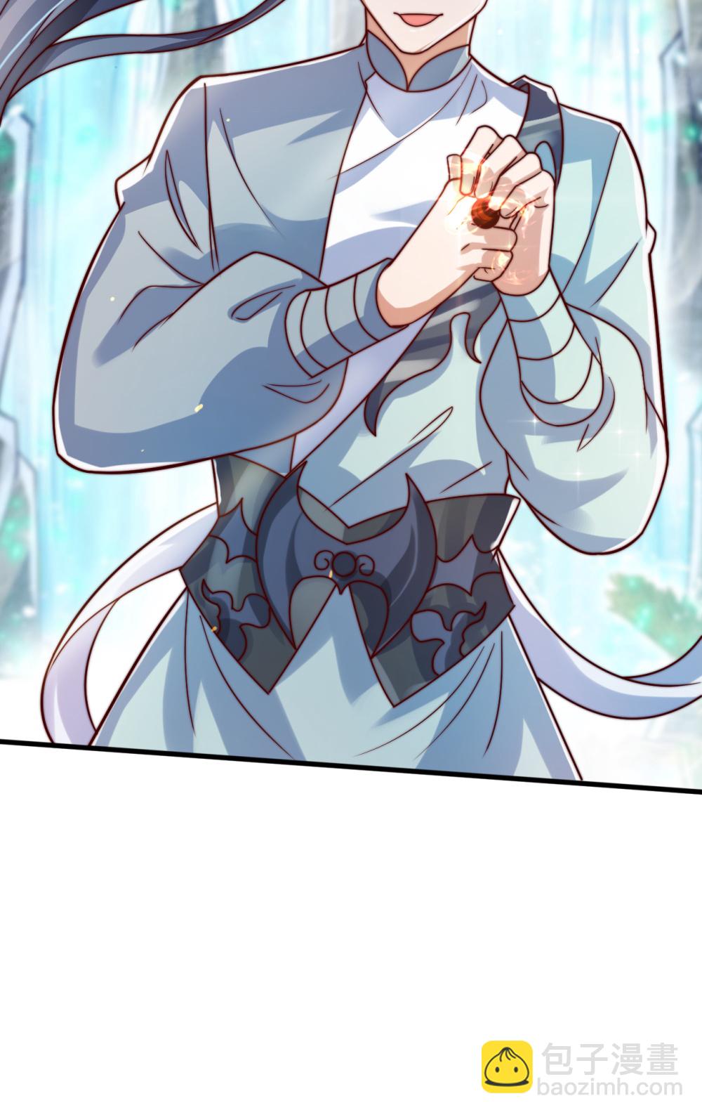 第73话 相信自己，你可以的！-第74话