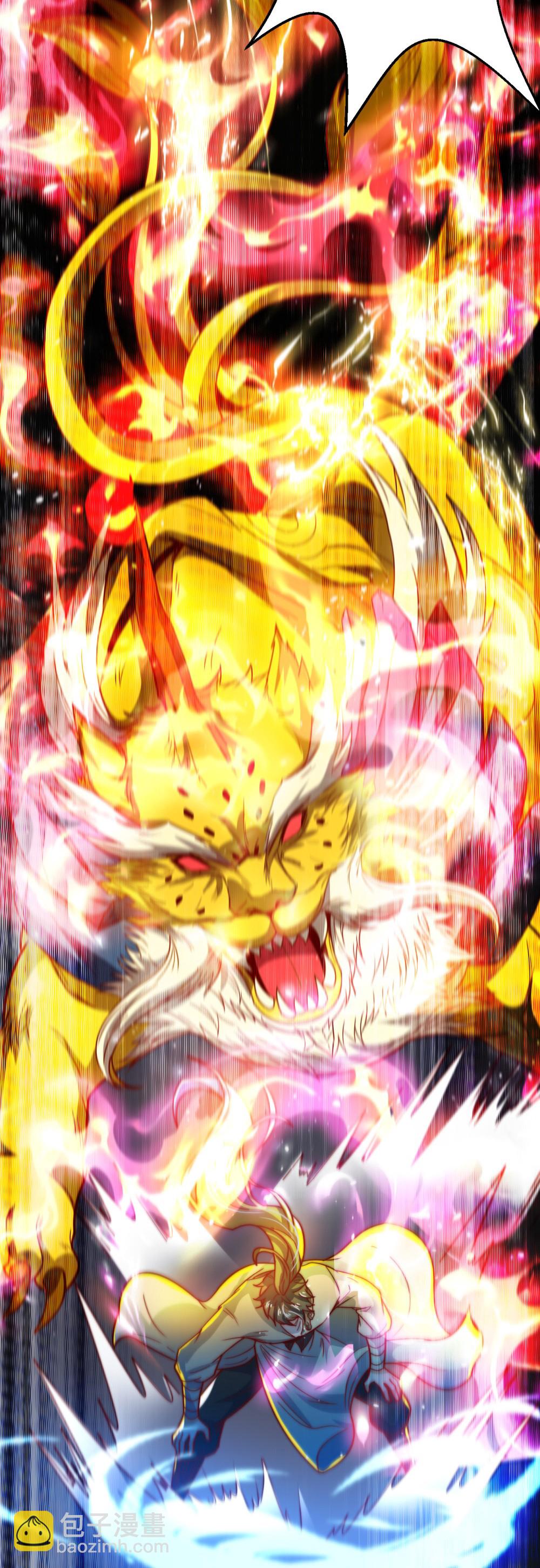 第73话 相信自己，你可以的！-第74话