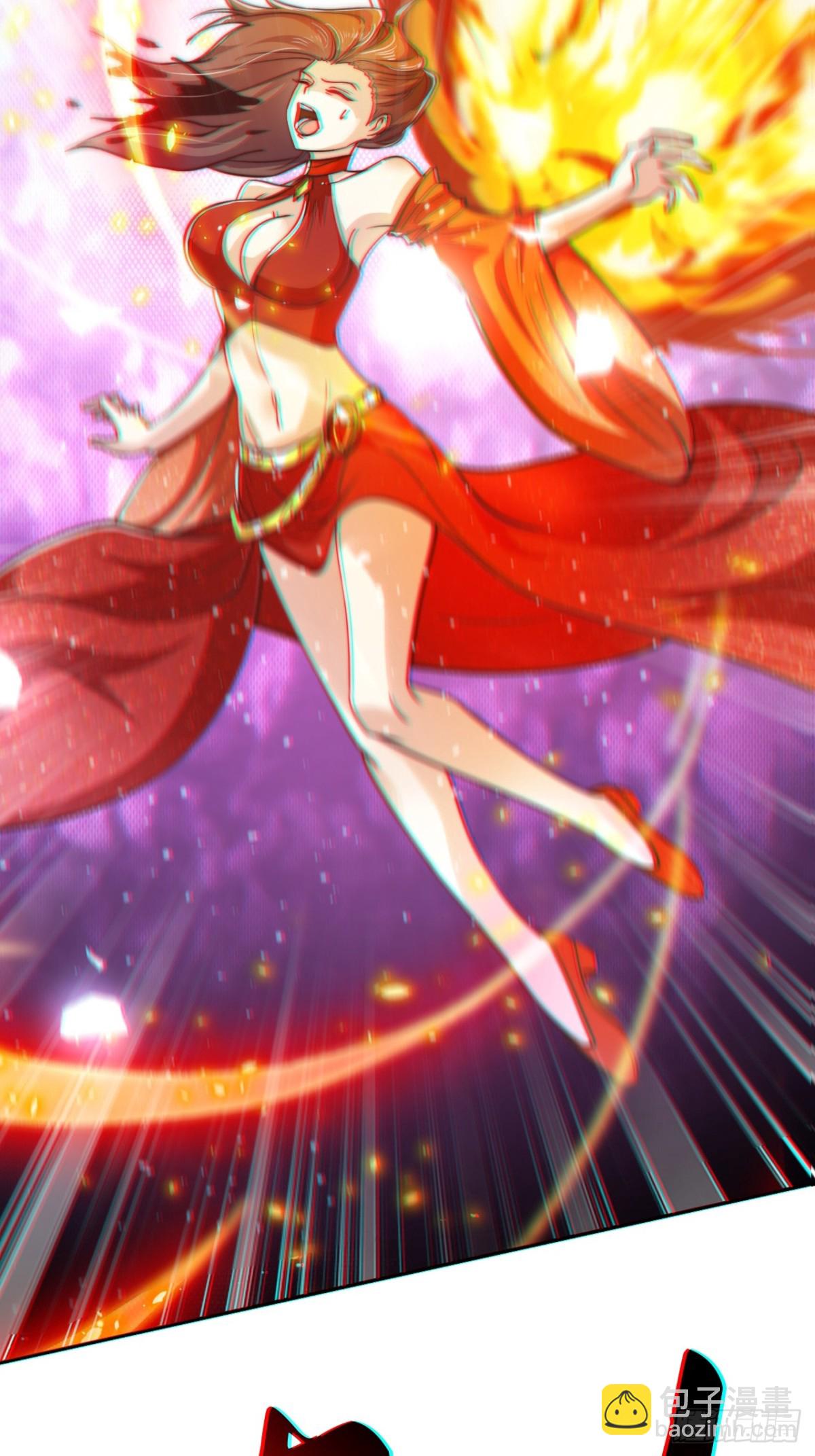 第83话 感谢你！送来的厚礼！(1/2)-第84话