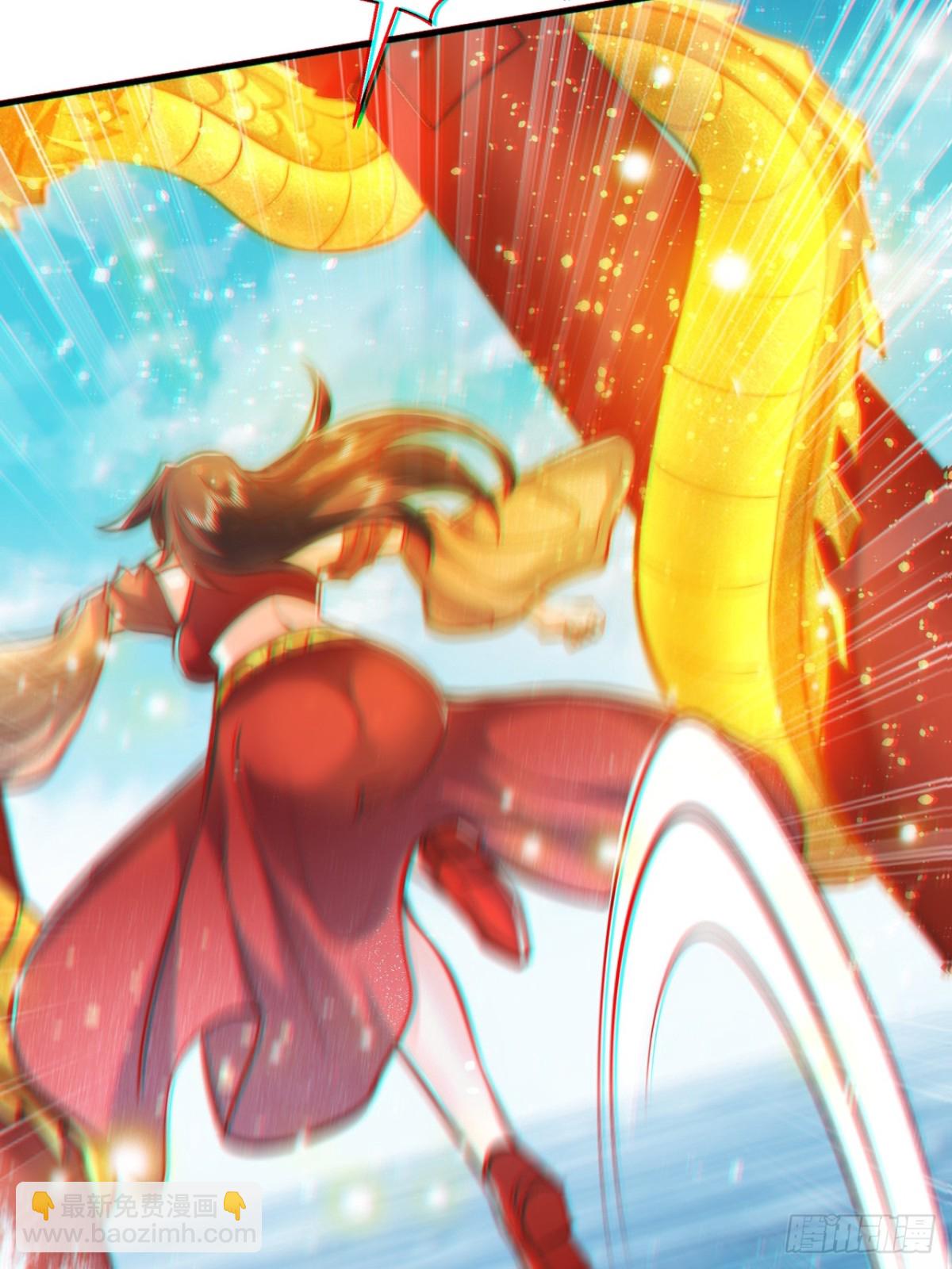 第83话 感谢你！送来的厚礼！(1/2)-第84话