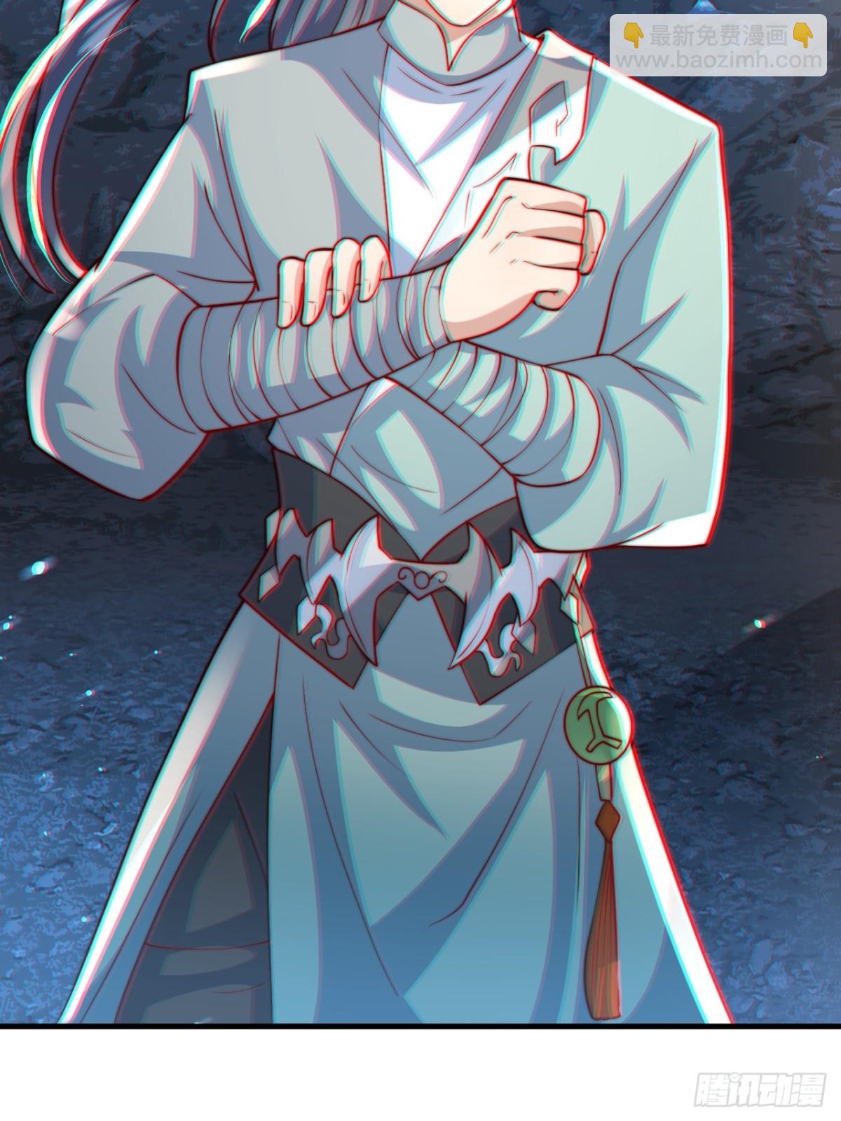 第85话 突如其来的赌局！(1/2)-第86话