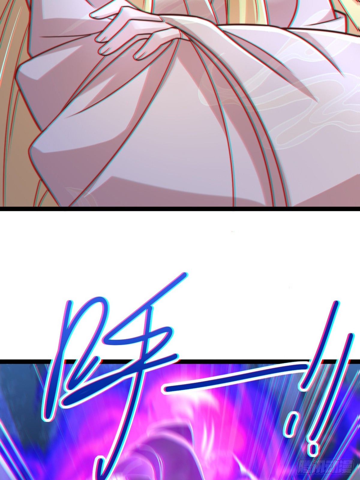 第85话 突如其来的赌局！(1/2)-第86话