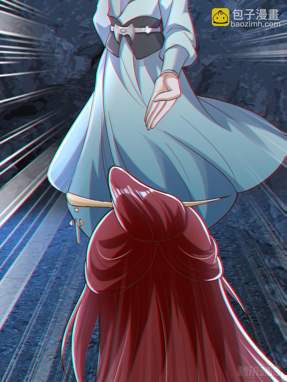 第85话 突如其来的赌局！(1/2)-第86话