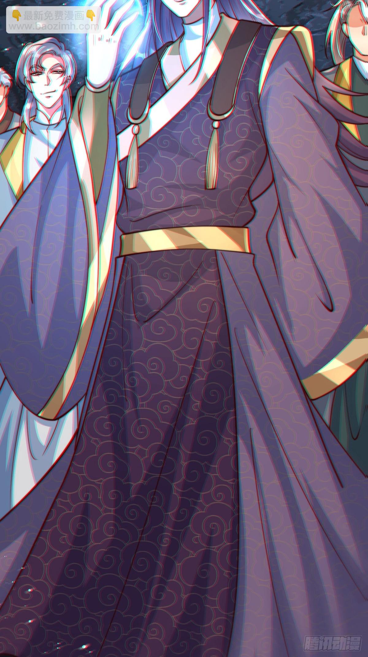 第87话  遗迹出世！争相涌入(1/2)-第88话