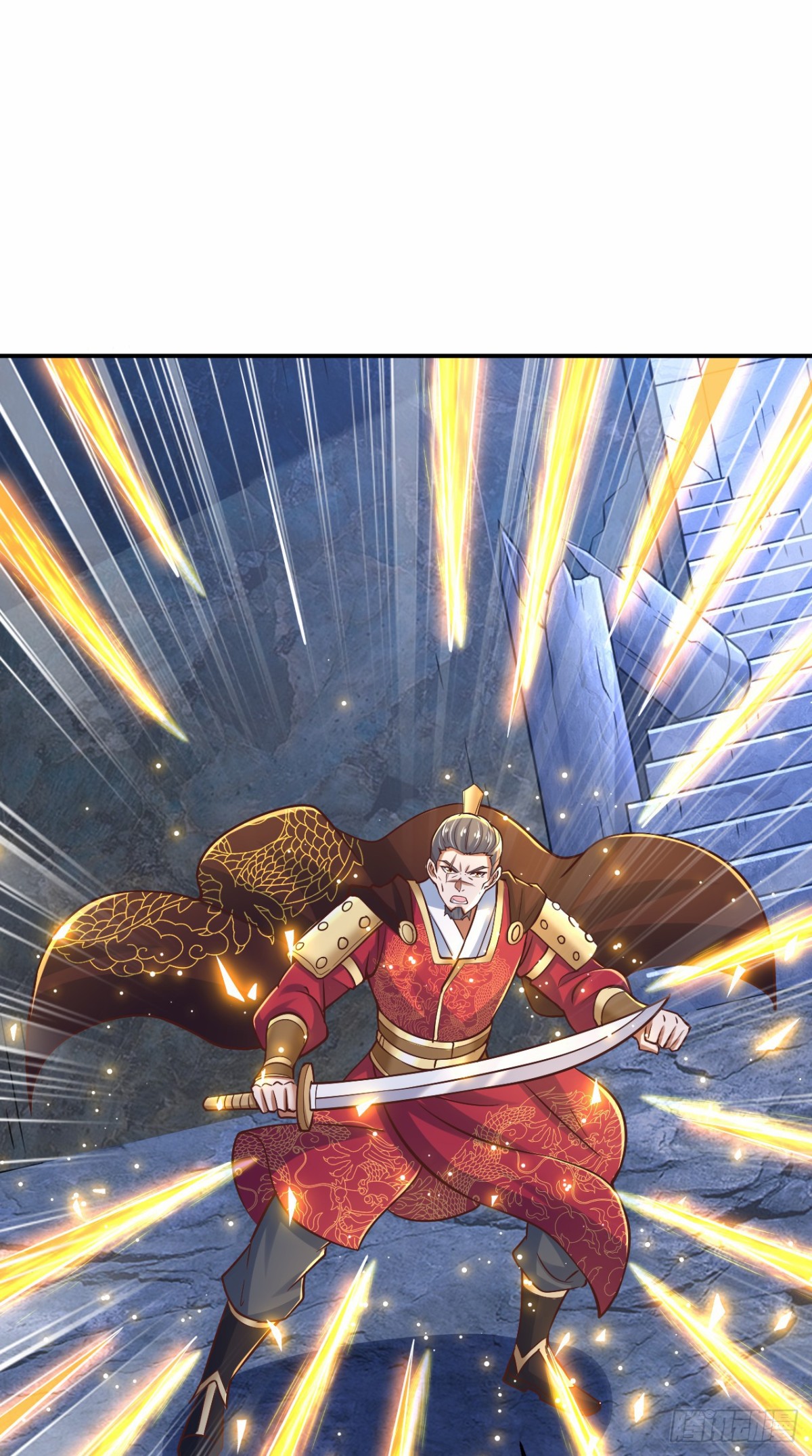 第93话 大战伏妖帮！(1/2)-第94话