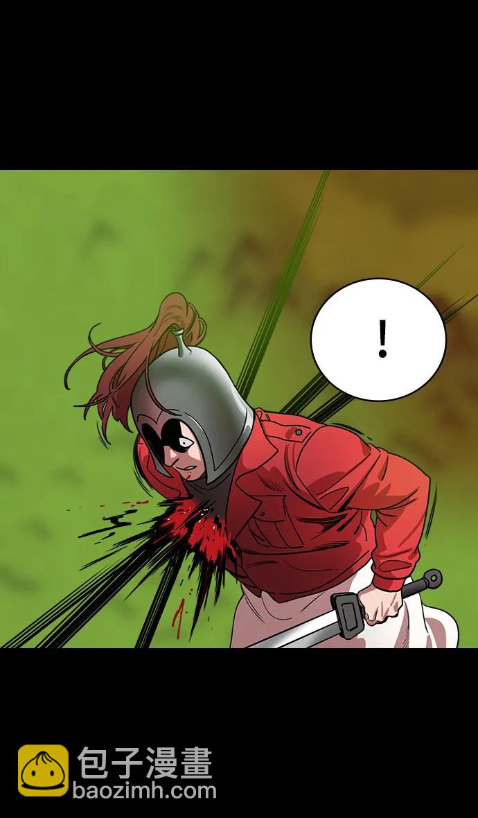 摩登三國 - [第586話] 出師表和五丈原的星_20. 死去的孔明贏了活着的仲達 - 5