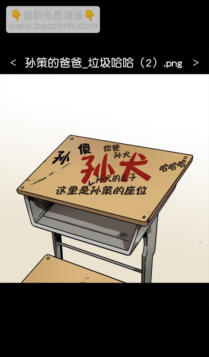 摩登三国 - [第70话] 反董卓联盟—孙策和周瑜（下） - 2