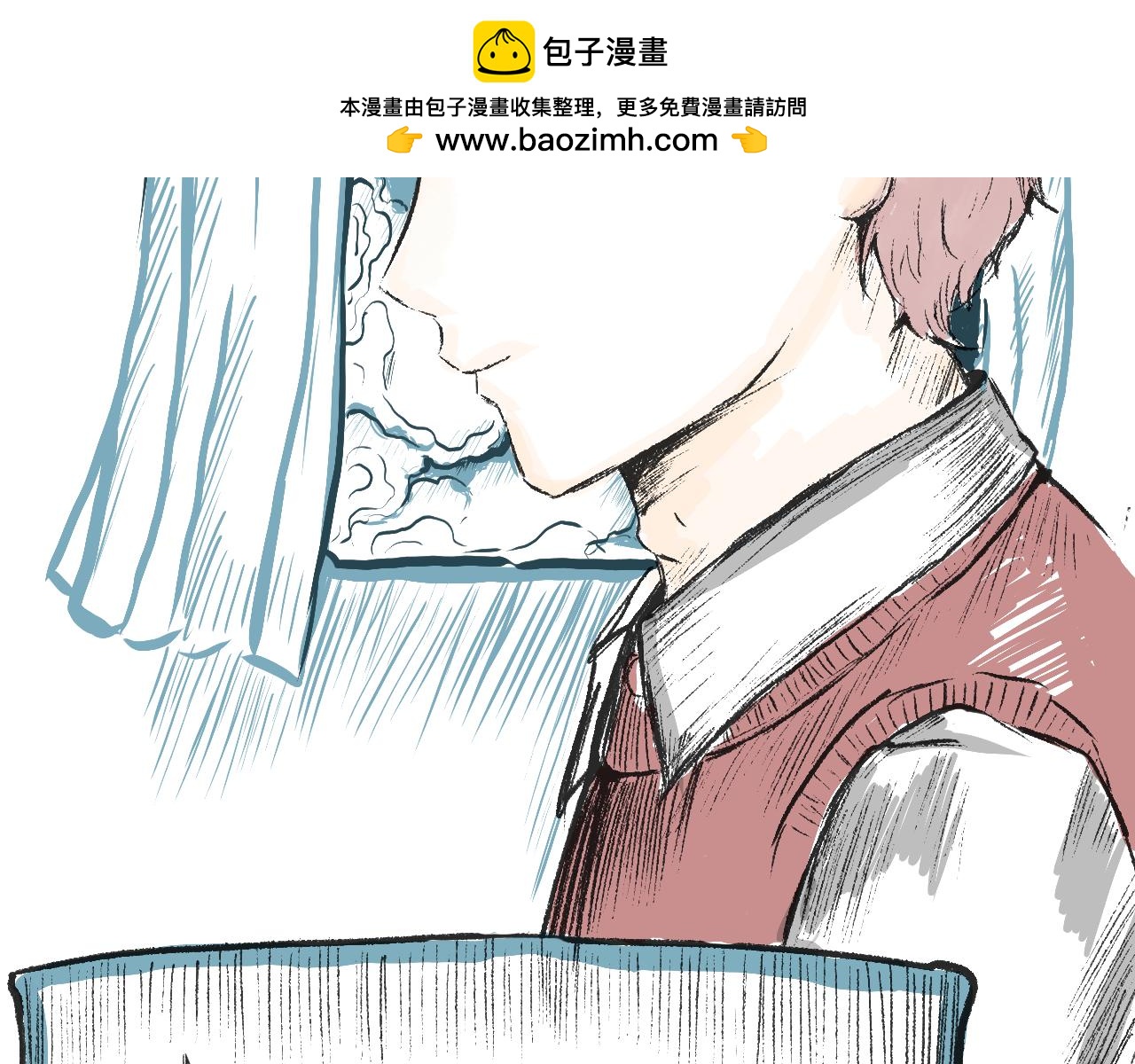 第十一话  织围巾(1/2)-第12话