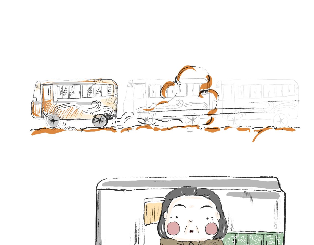 第十六话  酥饼-第18话