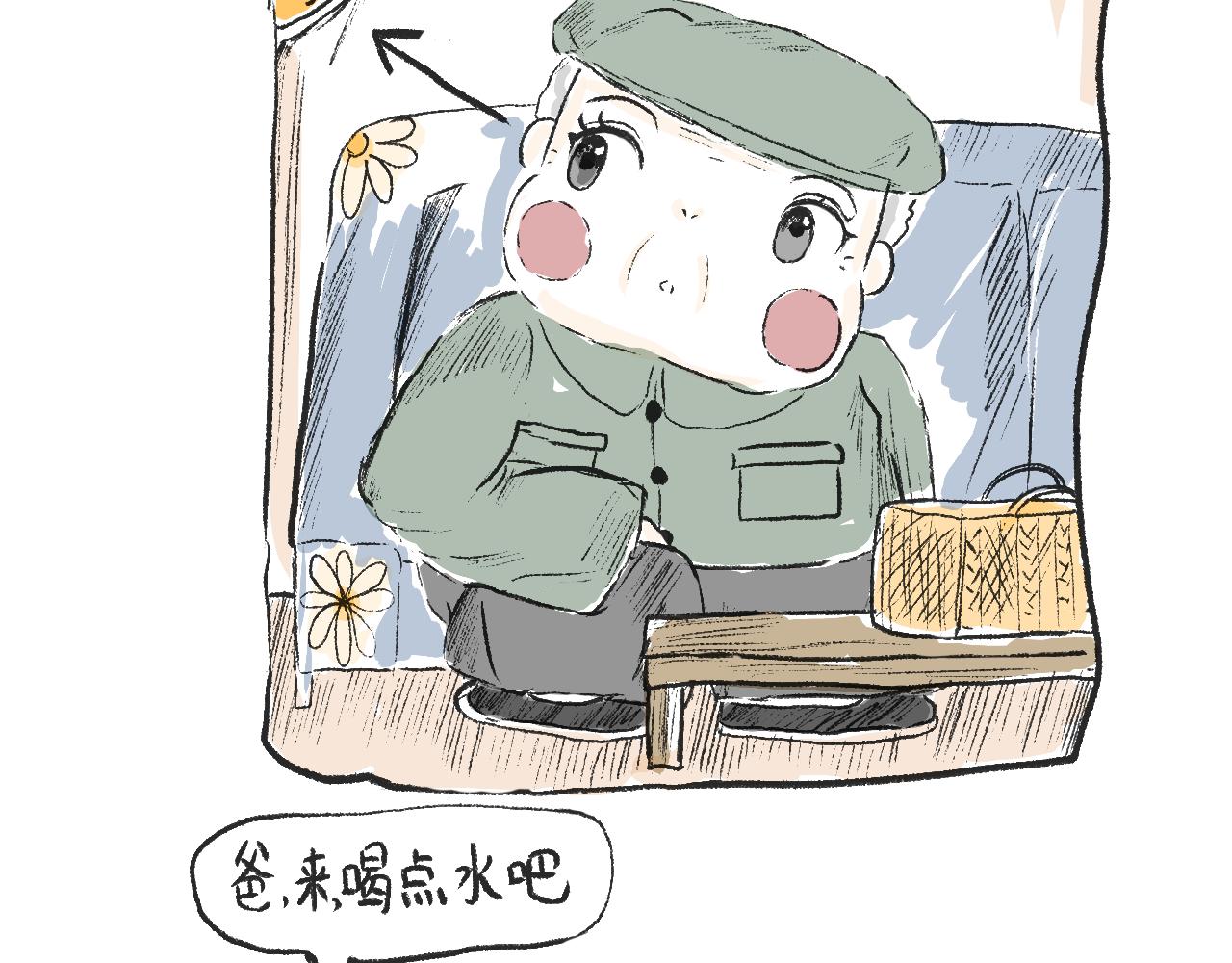 第十六话  酥饼-第18话