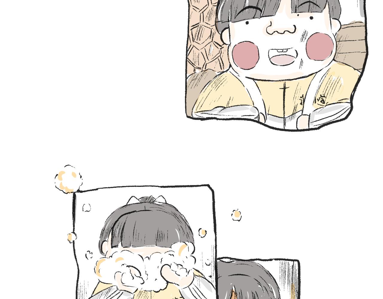 第十六话  酥饼-第18话