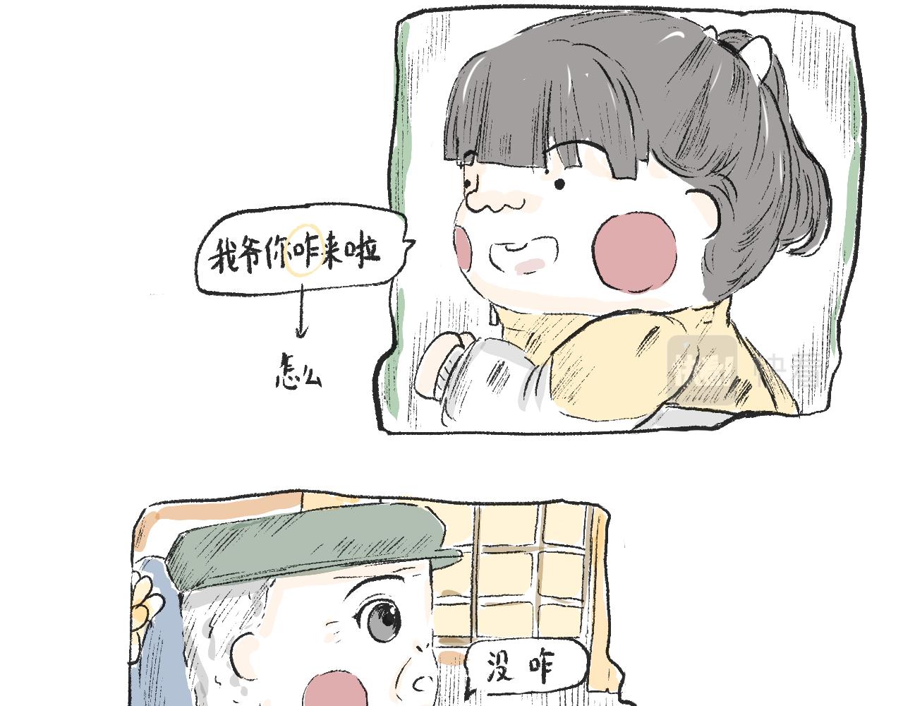 第十六话  酥饼-第18话