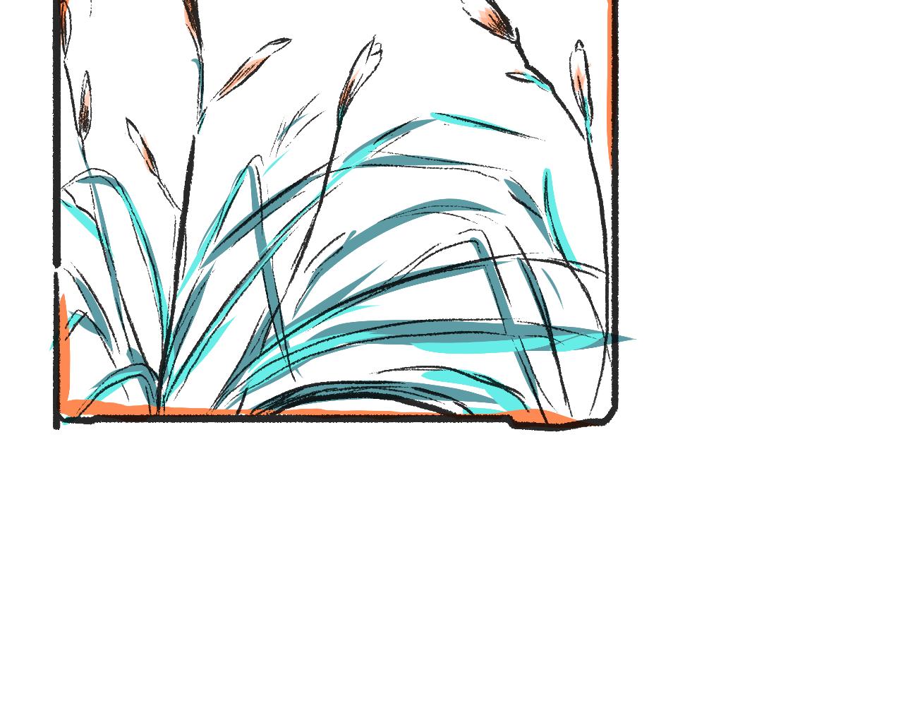 第二话  黄花菜与蘑菇(1/2)-第2话