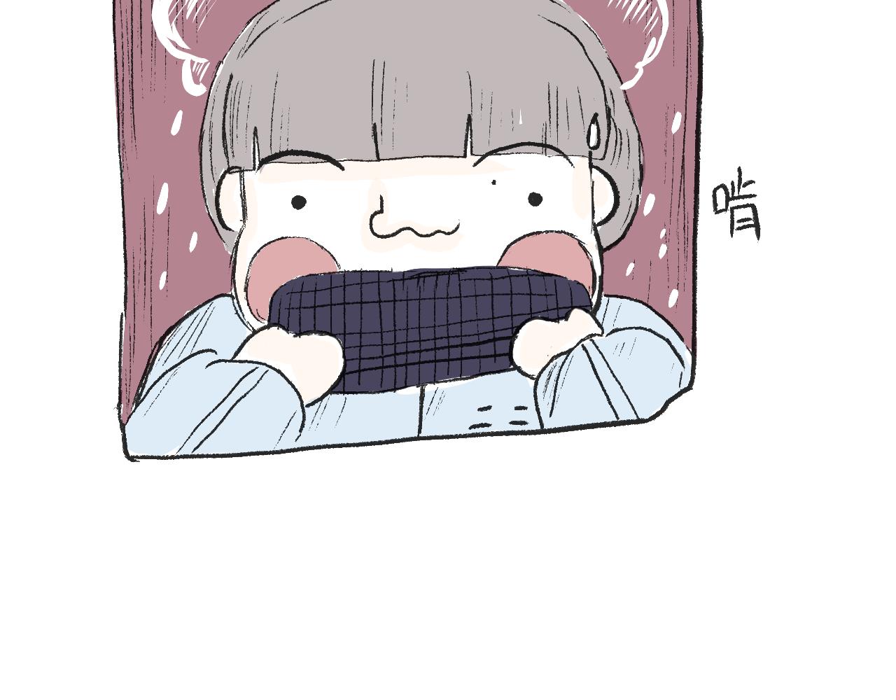 莫動我去買個橘 - 第二十話  苞米 - 2
