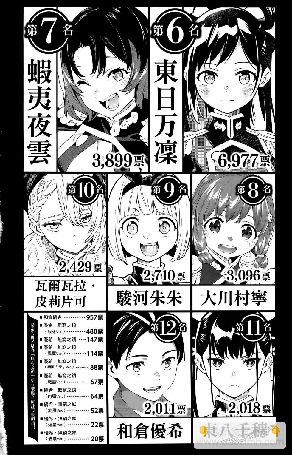 魔都精兵的奴隸 - 第10卷(4/4) - 4