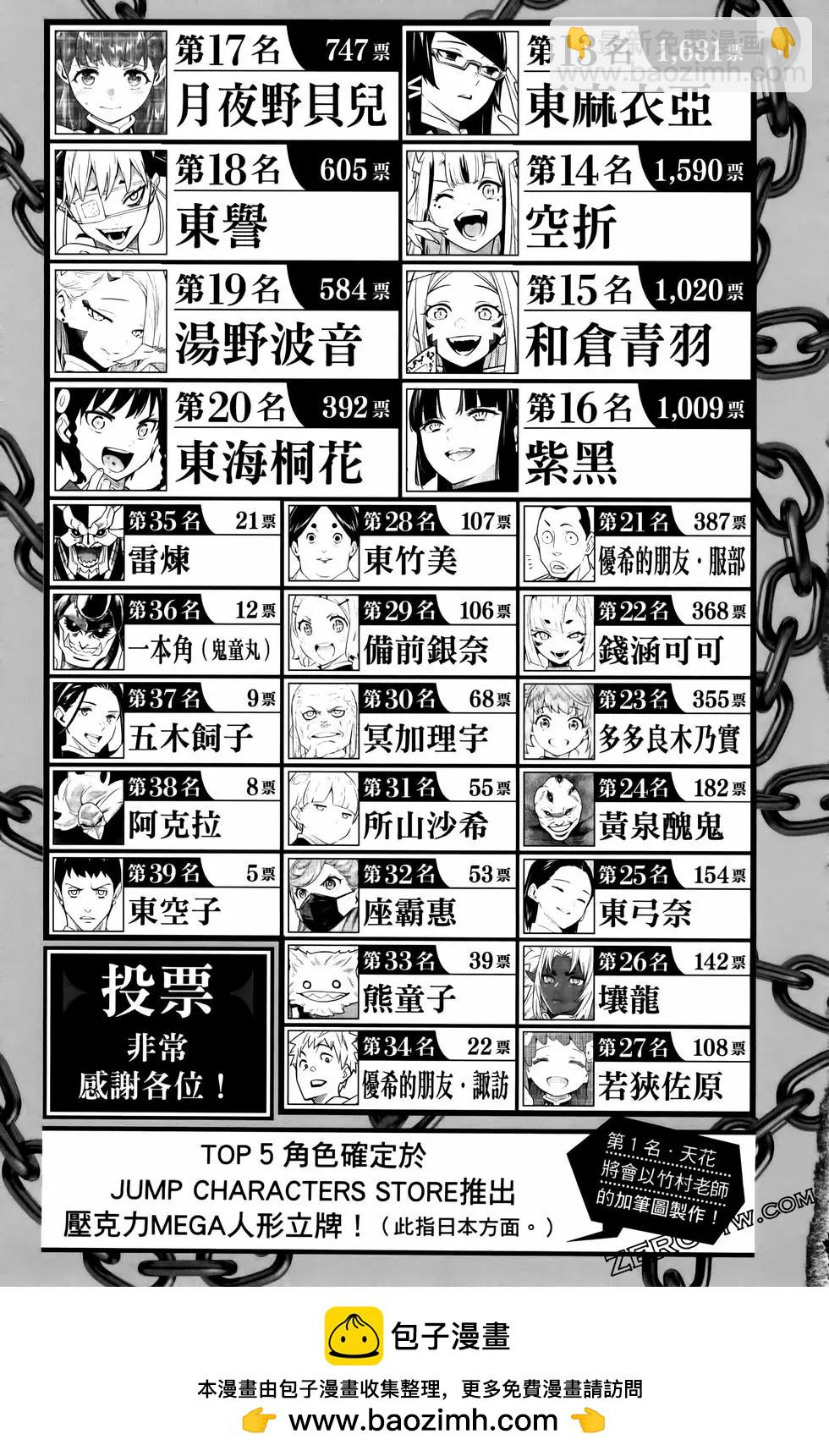 魔都精兵的奴隸 - 第10卷(4/4) - 5