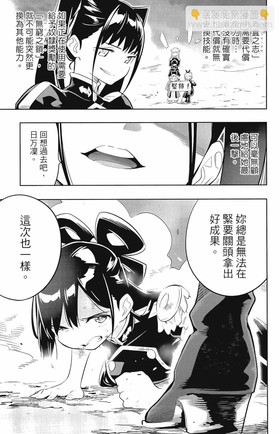 魔都精兵的奴隸 - 第03卷(1/4) - 5