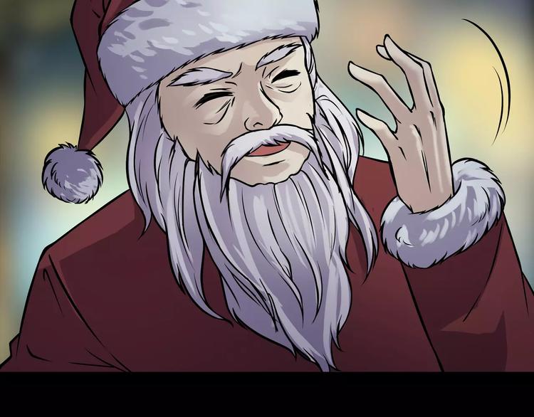 第10话 圣诞节的礼物(1/4)-第12话