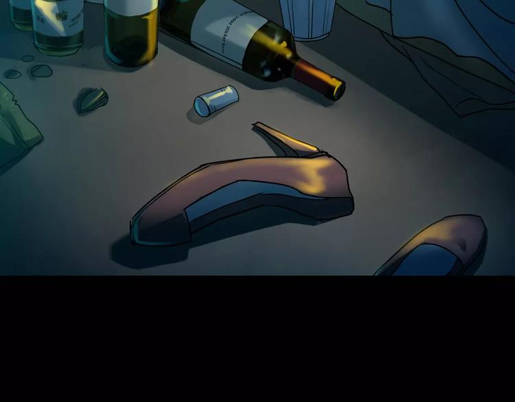 第10话 圣诞节的礼物(1/4)-第12话