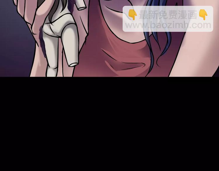 第10话 圣诞节的礼物(1/4)-第12话