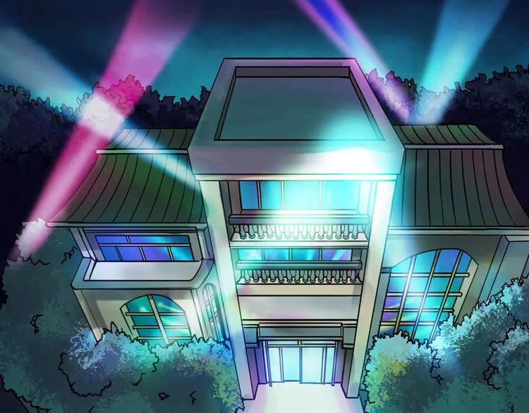 第26话 绝望(1/4)-第28话