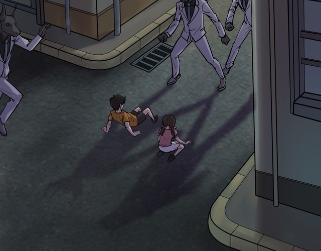 第二季 第3话 世界的秘密 下(1/4)-第44话