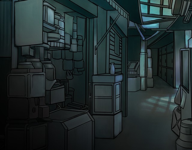 第二季 第5话 妖楼丽影 二(1/4)-第46话