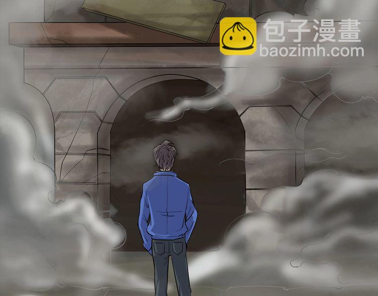 第二季 第7话 妖楼丽影 四(1/3)-第48话