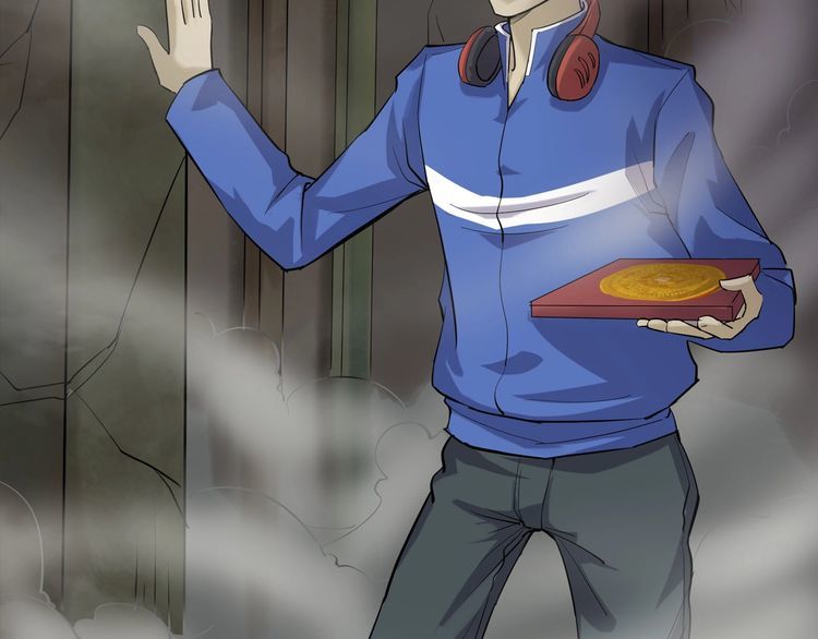 第二季 第7话 妖楼丽影 四(1/3)-第48话