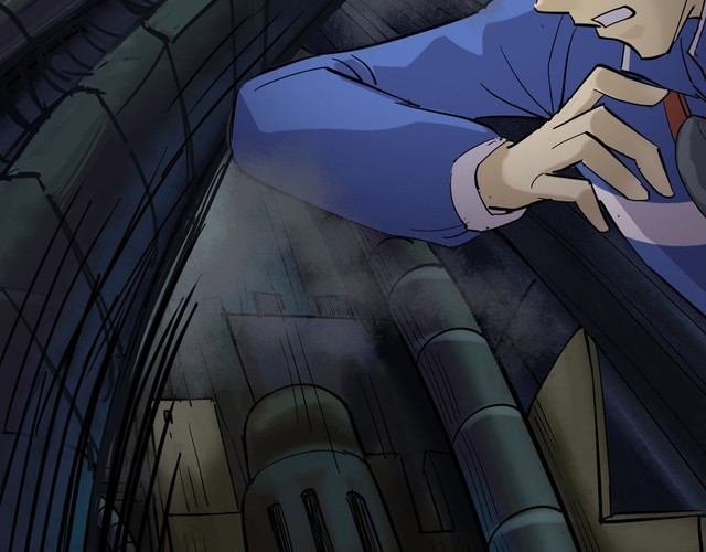 第二季 第9话 妖楼丽影 六(1/4)-第50话