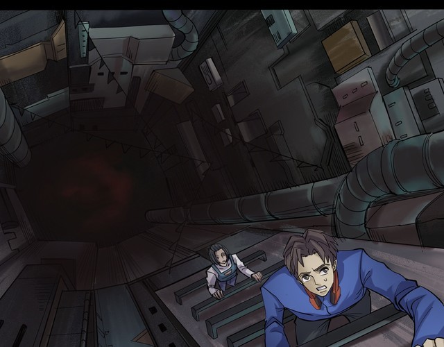 第二季 第9话 妖楼丽影 六(1/4)-第50话