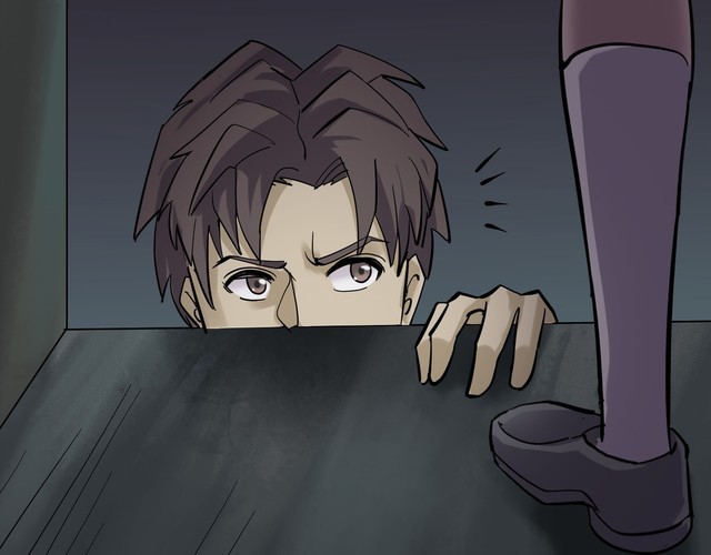 第二季 第9话 妖楼丽影 六(1/4)-第50话