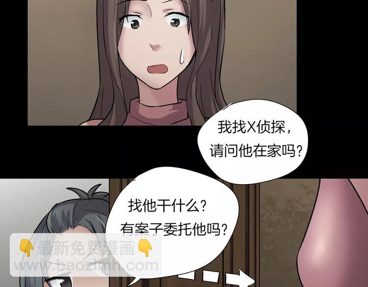 番外篇 难猜的心思(1/2)-第6话