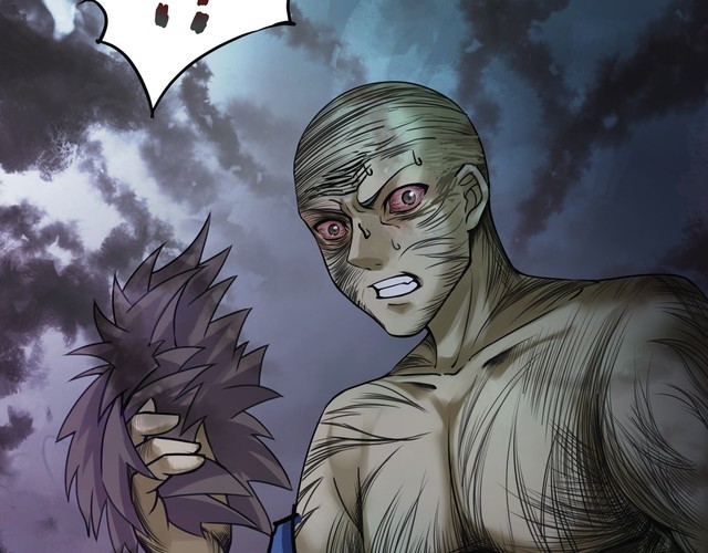 第二季 第11话 妖楼丽影 八(1/5)-第52话