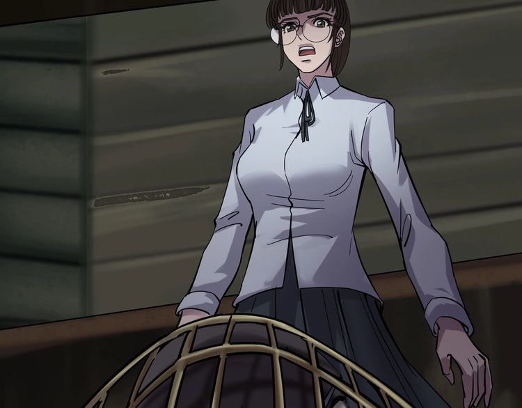 第二季 第11话 妖楼丽影 八(1/5)-第52话