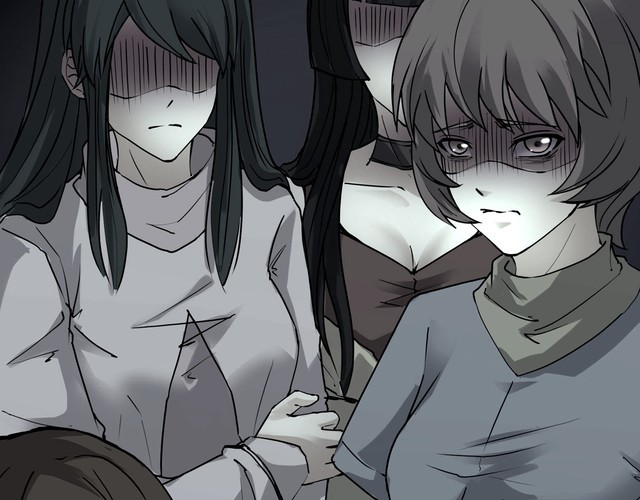 第二季 第21话相片里的女人五(1/4)-第62话