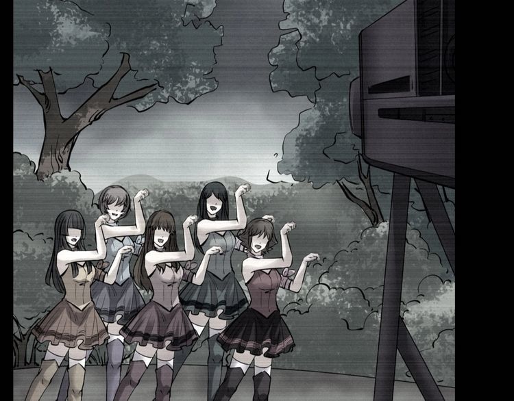 第二季 第21话相片里的女人五(1/4)-第62话