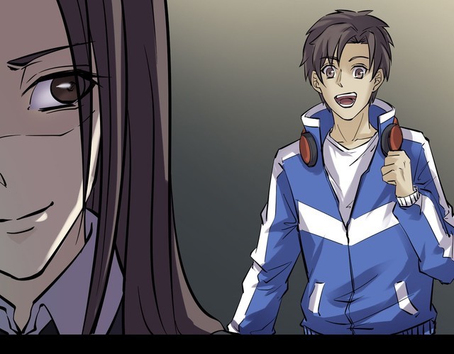 第二季 第25话相片里的女人九(1/4)-第66话