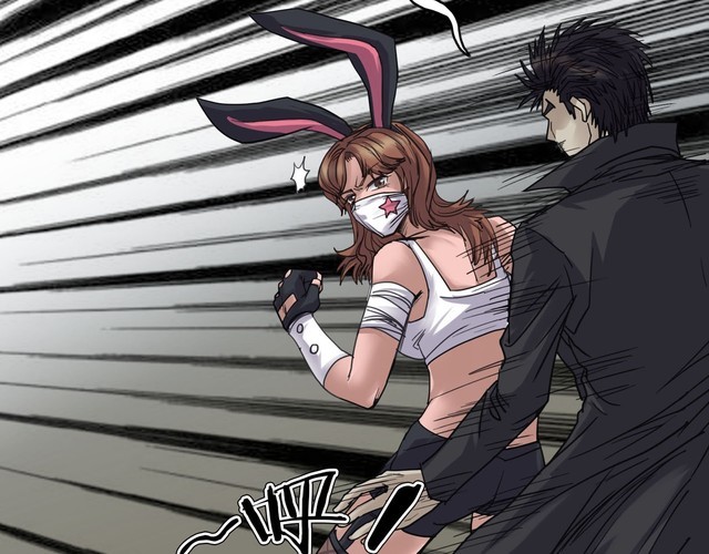 第二季 第29话 楼顶怪人一(1/4)-第70话