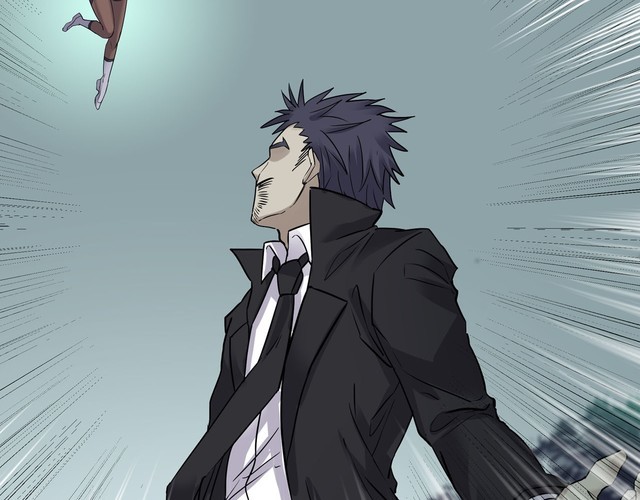 第二季 第29话 楼顶怪人一(1/4)-第70话