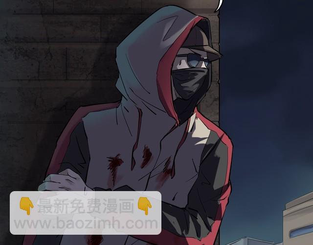 第二季 第31话 楼顶怪人三(1/5)-第72话