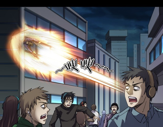 第二季 第33话 楼顶怪人五(1/4)-第74话