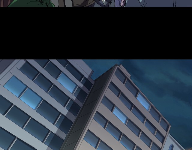 第二季 第33话 楼顶怪人五(1/4)-第74话