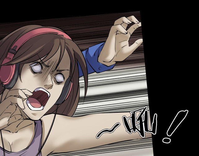 第二季 第33话 楼顶怪人五(1/4)-第74话