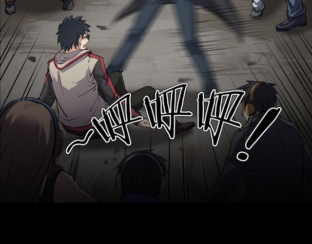 第二季 第33话 楼顶怪人五(1/4)-第74话